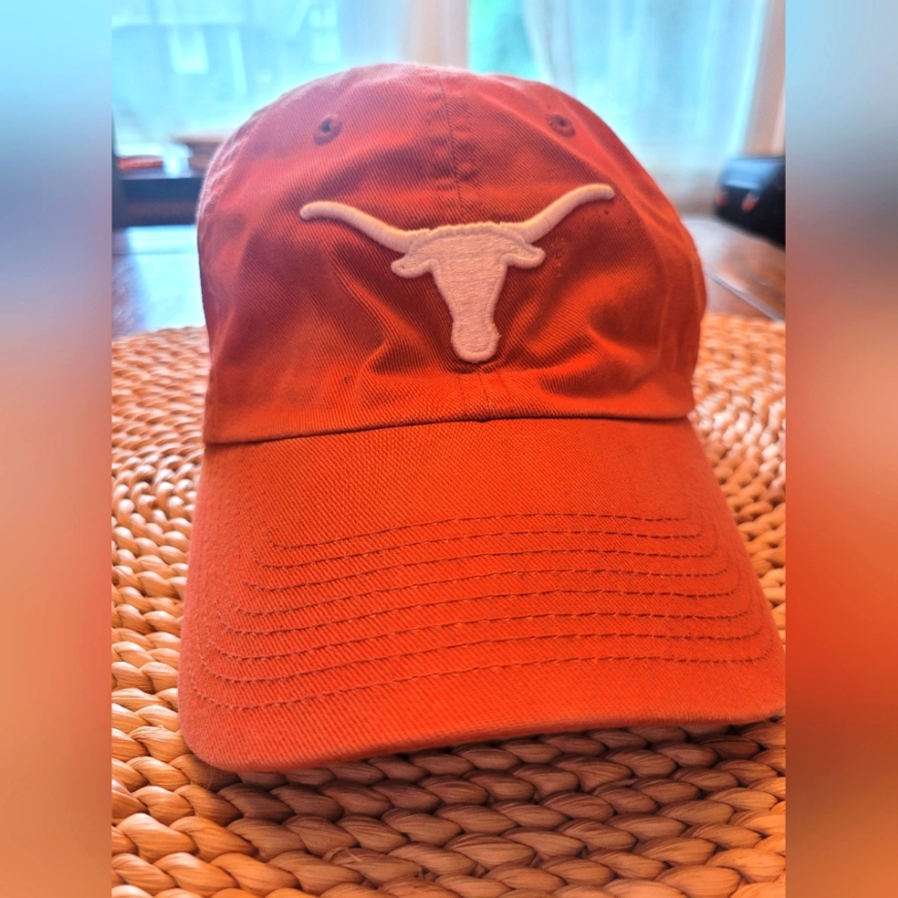 Texas Longhorns hat